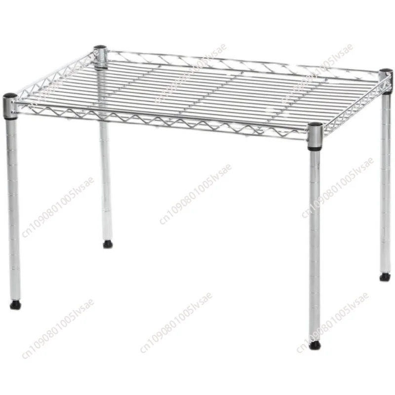 40 high adjustable shelves, first floor, kitchen under sink, cabinet partition rack, cabinet layered partition rack