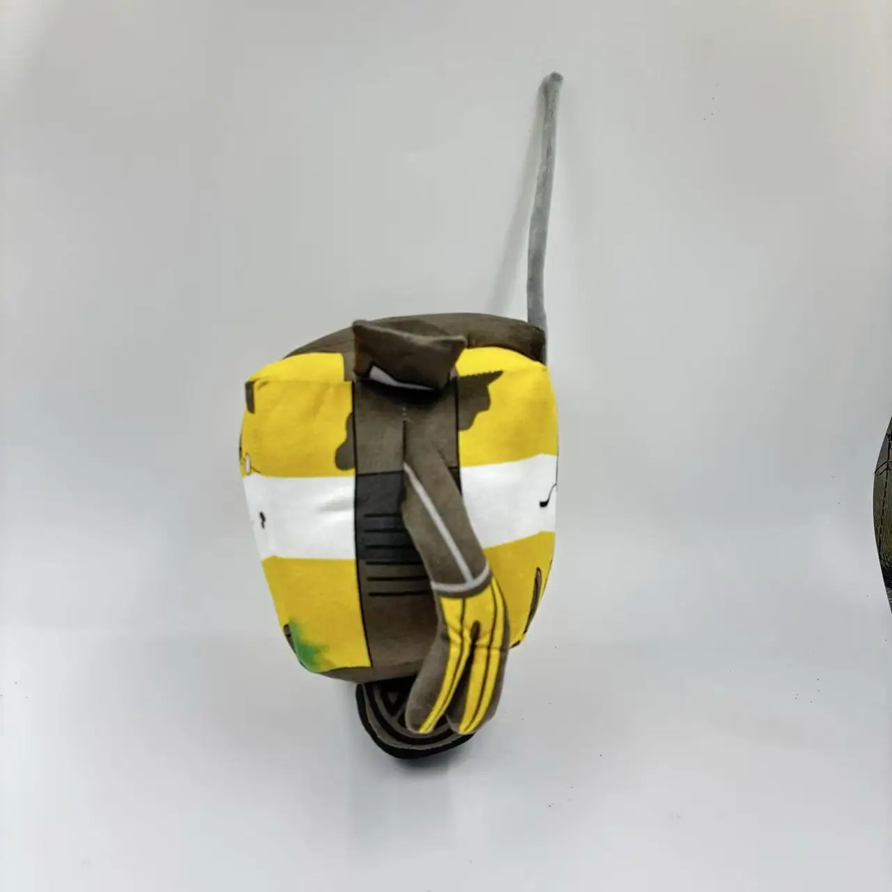 لا رجل السماء 4 Borderlands ألعاب من القطيفة لطيف لينة محشوة ديكور غرفة المنزل الدمى للطفل عيد ميلاد هدية الكريسماس