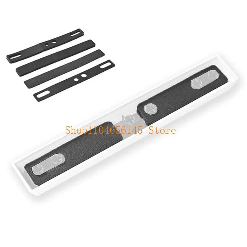 

5asd Mechanical Keyboard 6.25U 7U Space Bar Mute Pads Spacebar Sound Insulation Foam