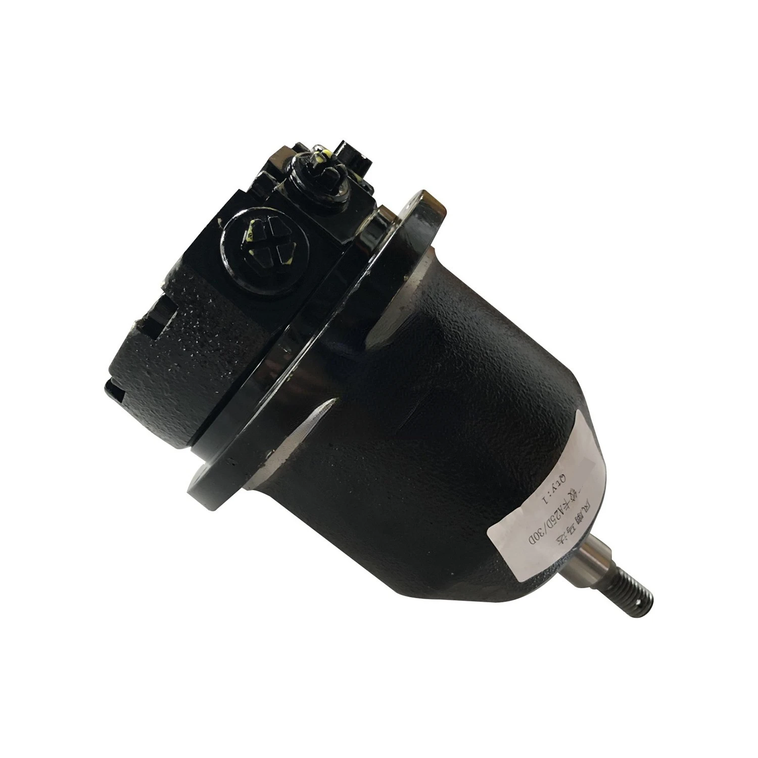 

11116529 VOE11116529 hydraulic fan motor A25D A30D A40F A60H truck fan drive motor