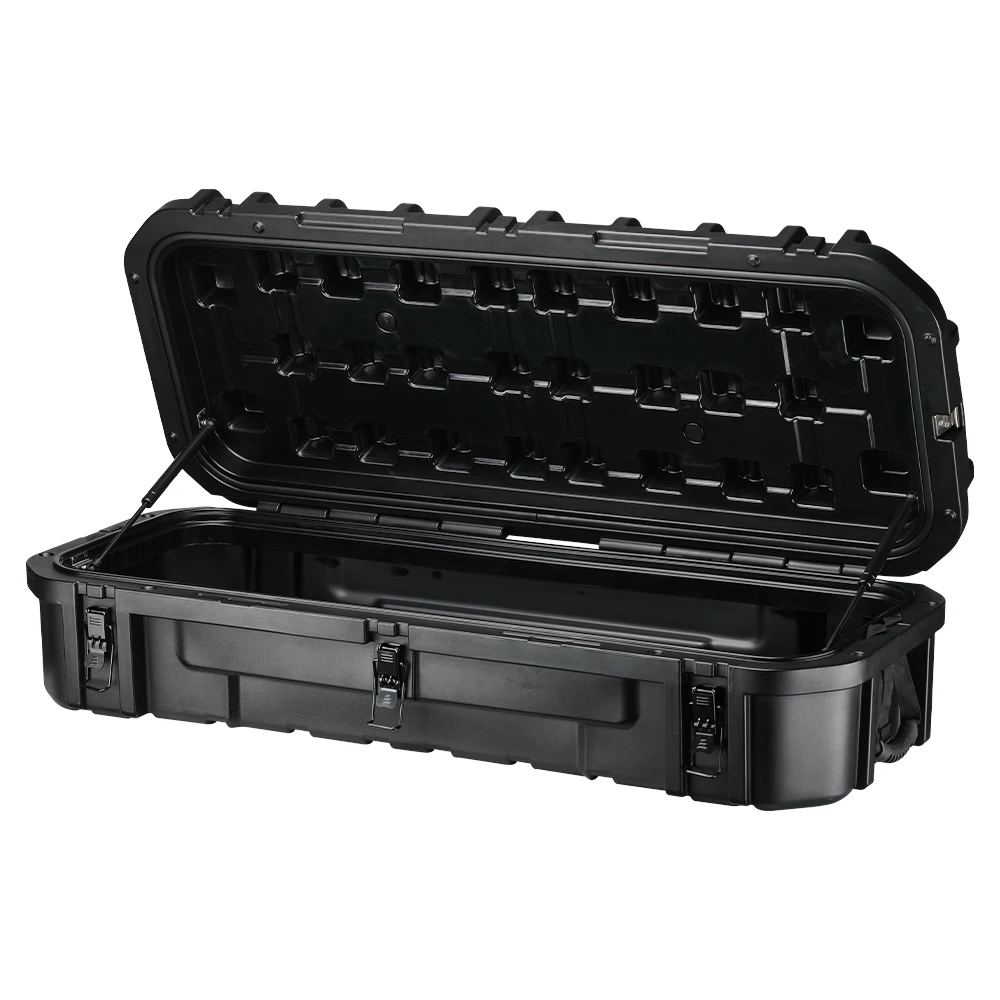 Rotomolding High Quality Accessories 95L Outdoor Tool Box