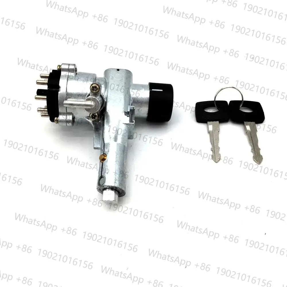cylindre-de-serrure-a-cle-de-commutateur-d'allumage-pour-mercedes-classe-g-w460-w461-w463-0014620230