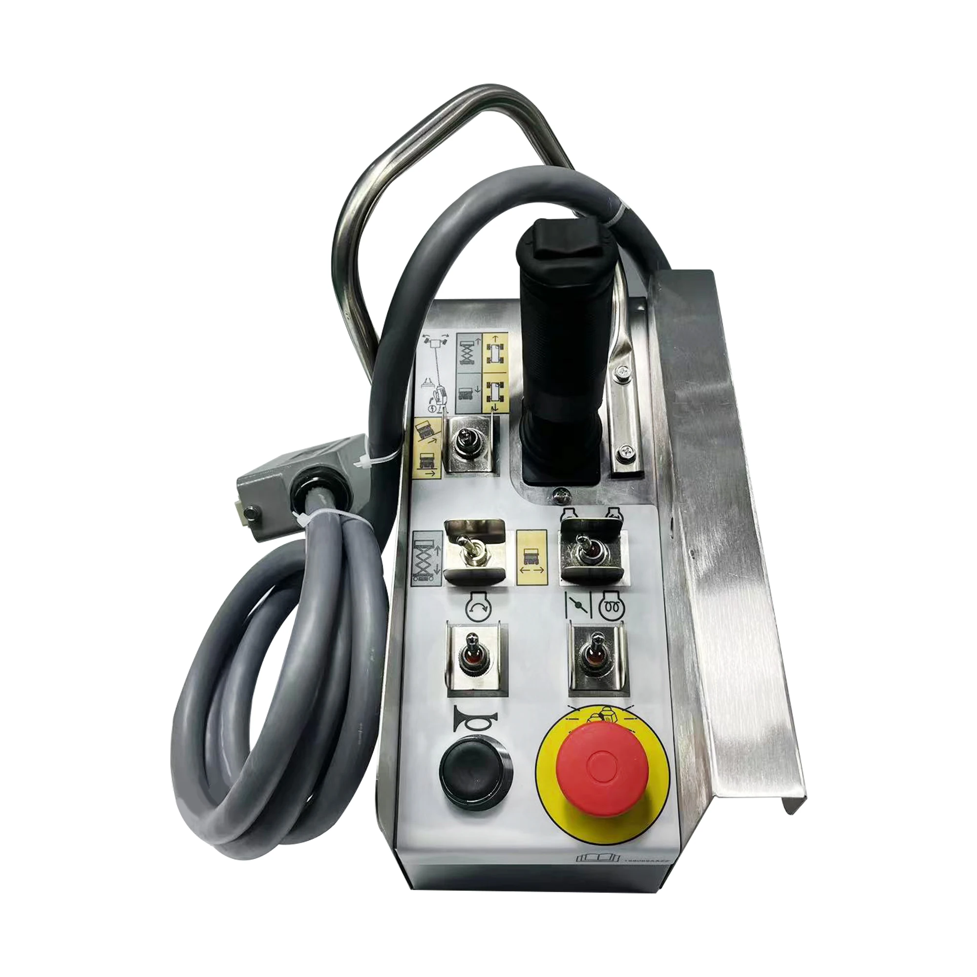 

137798 SJ137798 166122 Skyjack Control Box For Skyjack Scissor Lift SJ6826RT SJ6832RT