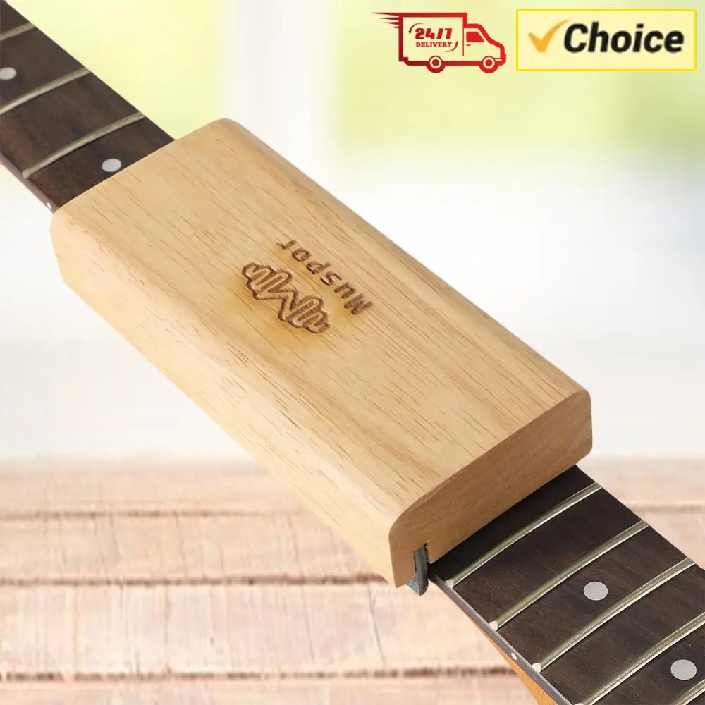 

Пилка для придания формы ладам гитары под углом 35/90 градусов, для обслуживания музыкальных инструментов, полировка, обработка концов ладов гитары и бас-гитары