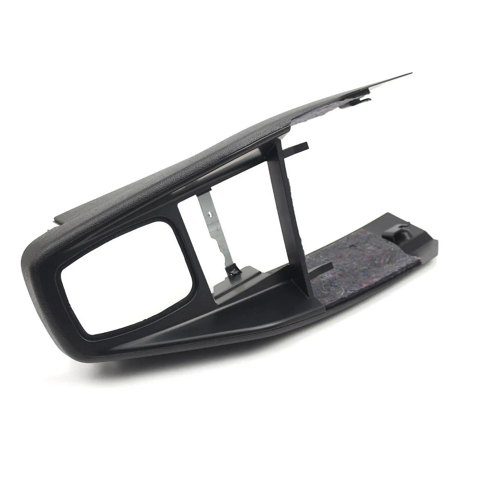 

Replace Car Center Console Trim PP Material Channel Section for VW Jetta Golf LHD 1999 2005 Interior Accessories