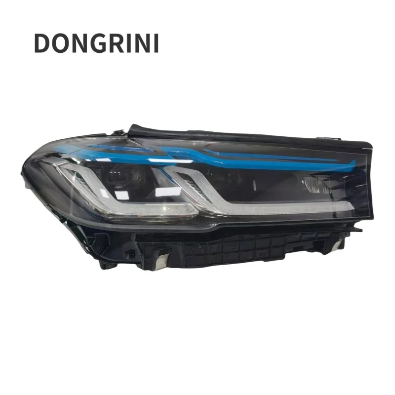 

LED Headlight For BMW 5 Series G30 G38 2021-2022