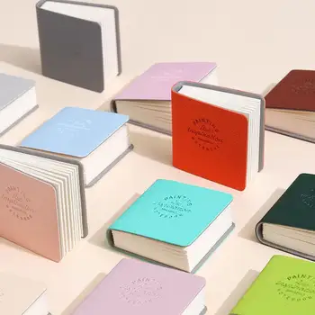 8 best sales ספר סקיצות בצבעי מים - №2