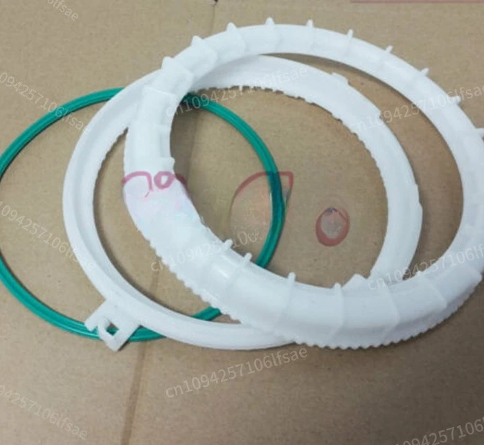 

A1644700230 New Fuel Pump Mounting Sending Unit Lock Ring Kit 164 470 02 30 For Mercedes Benz W164 GL450 1644700230 2514700594