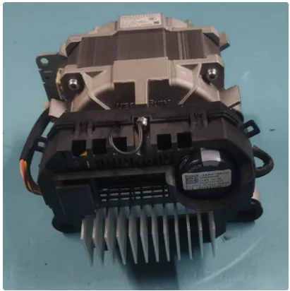 Suitable for Hisense drum washing machine XQG120-L143B motor XPMS6937A motor frequency conversion board