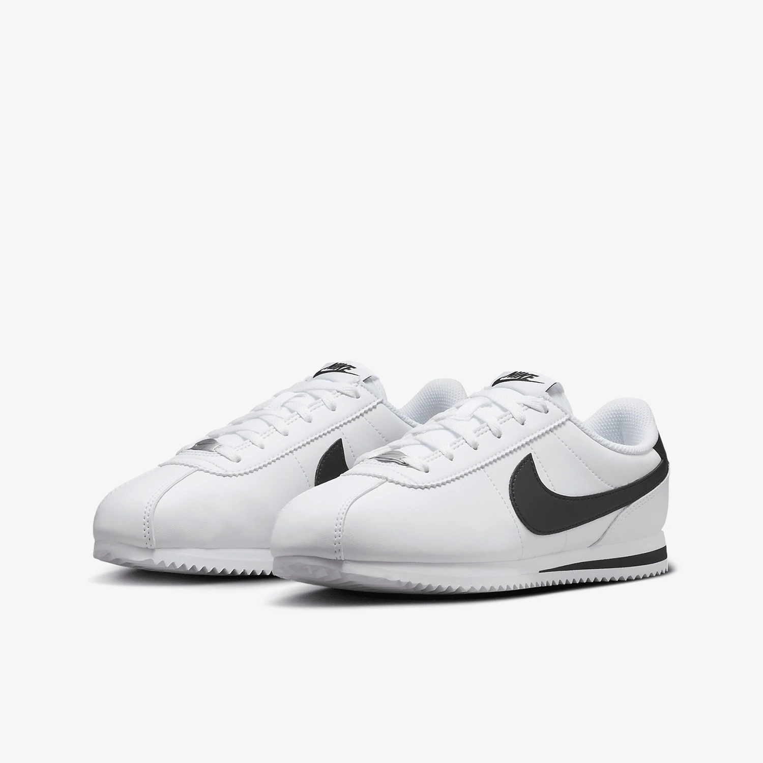 

Nike genuine Cortez children's outdoor training low cut sports and leisure shoes DM0950-108