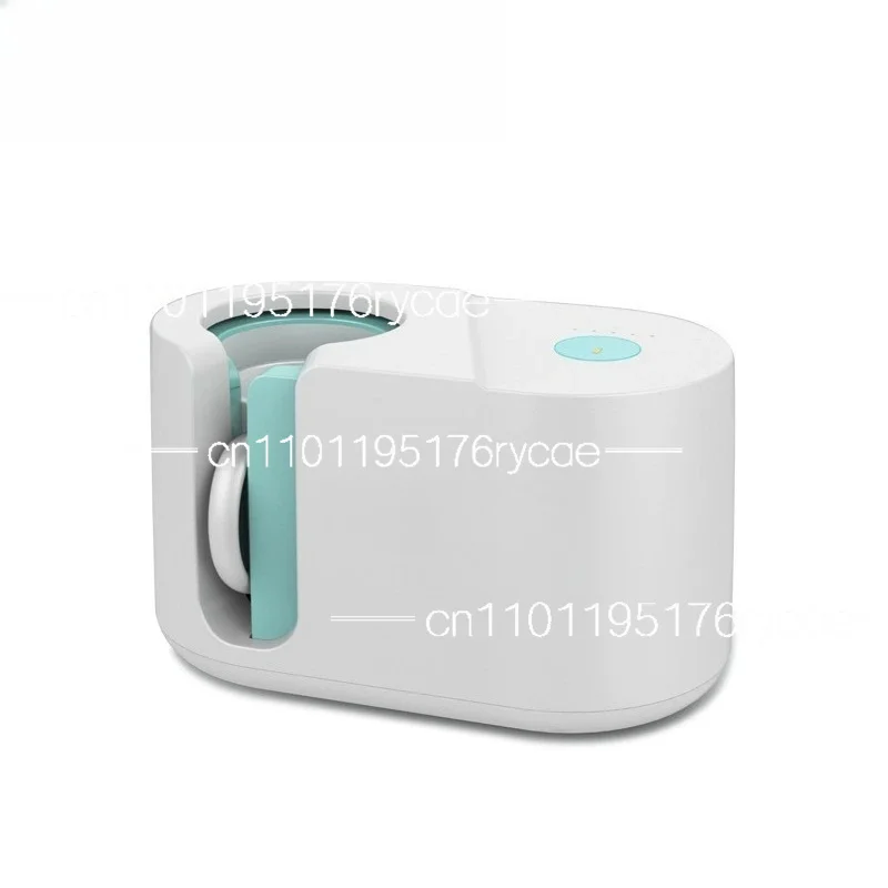 Automatic Mug Sublimation Printing Machine Design Pneumatic 11oz  Mug Heat Press Machine