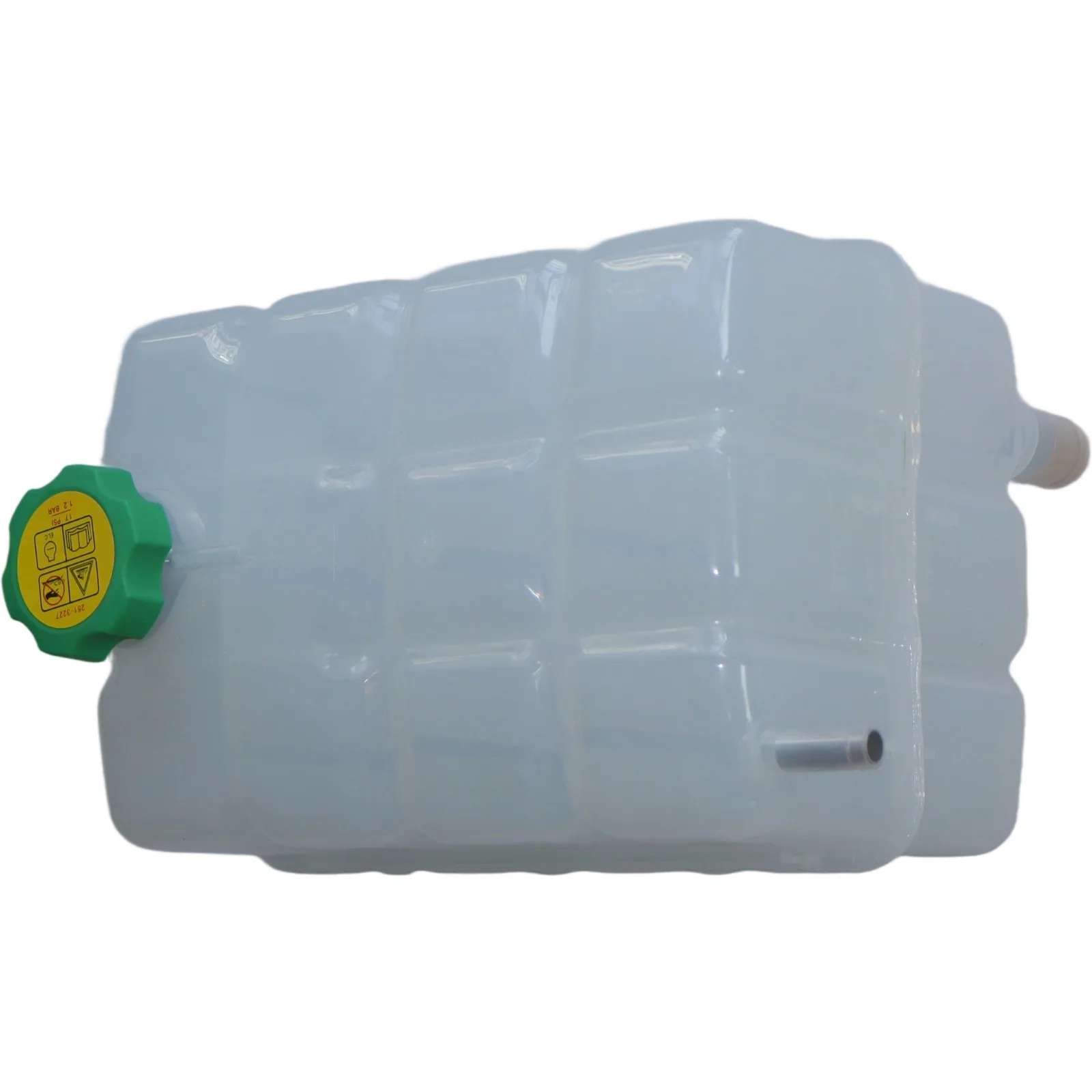Coolant Tank Group 393-0566 for Caterpillar CAT Intergrated Toolcarrier IT38H Wheel-Type Loaders 938K 924K 926M 930K 930M 938H