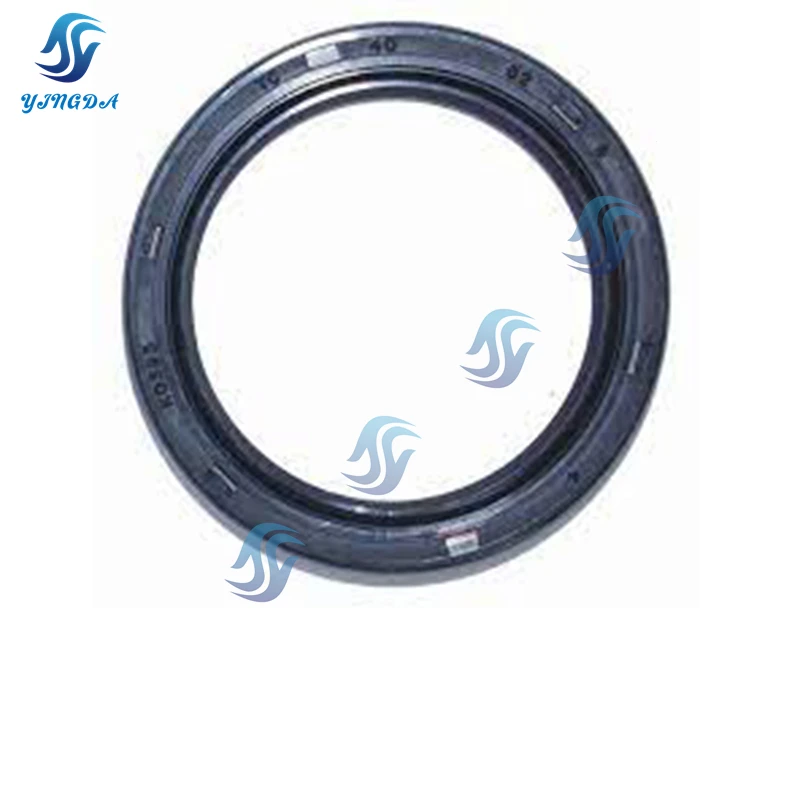 93102-40M14,93102-35M13,93101-22M15,Oil Seal for Yamaha Outboard Boat Part 115/140/150/200HP Crankshaft/Water Pump/Blade