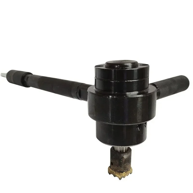 

Пневматический молоток, ручная долбежная машина для каменного цементного моста, молотковая машина для отсадки конопли