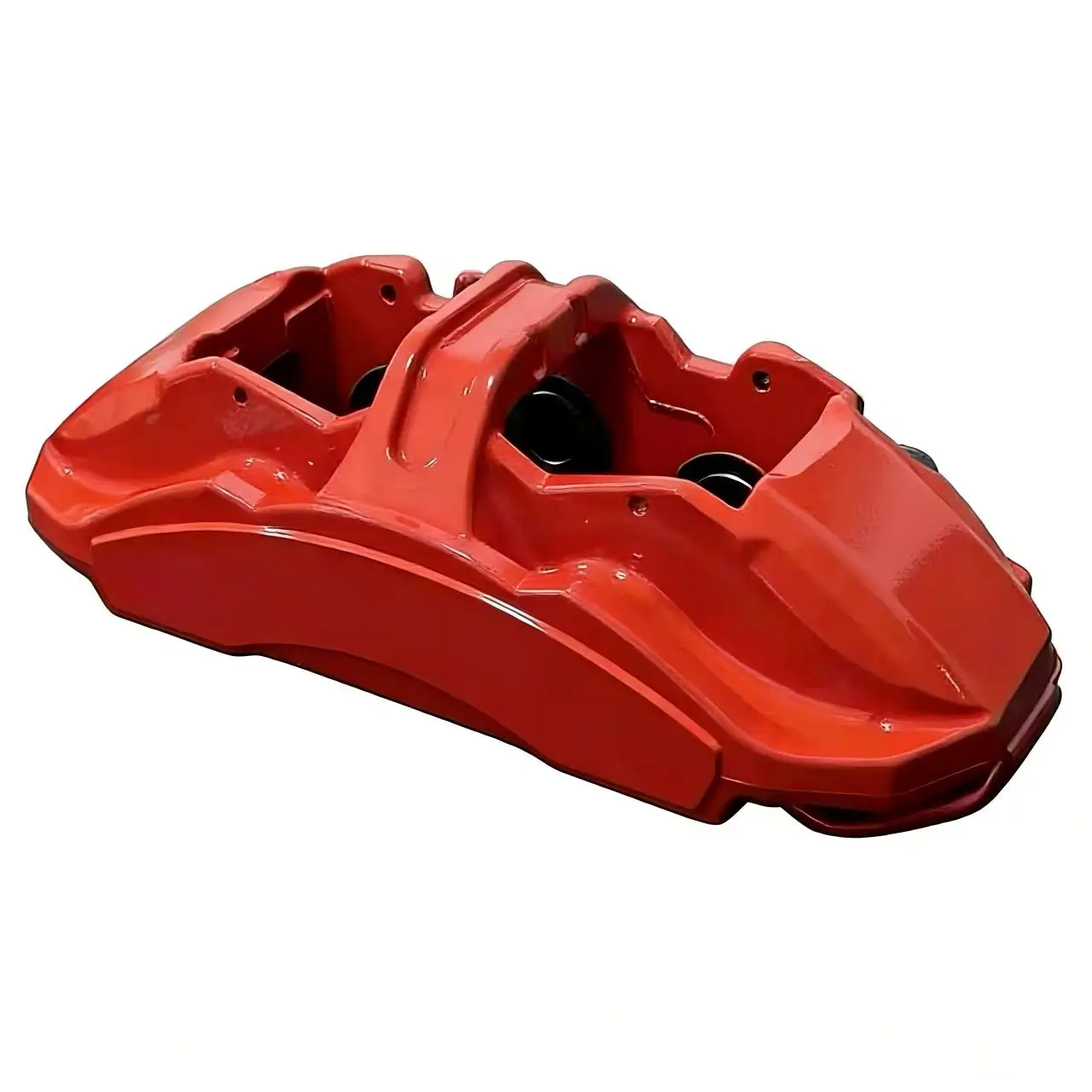 380-405mm Carbon Ceramic Big Brake Caliper Kit Long Service Life Brake System for Multiple Passenger Vehicles