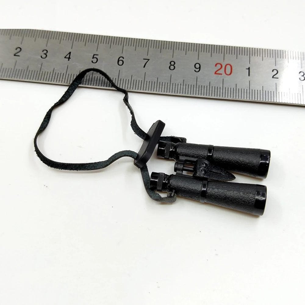 1/6 DID D80160 Series Soldier Mini Toys Model MP38 Klipsy do broni Pasują do 12-calowych figurek akcji do kolekcjonowania