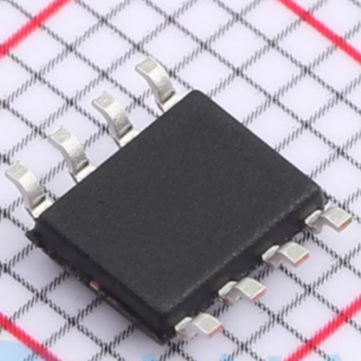 オリジナルLEDドライバー,s8, ch: Al8853s-13,40v, 97%,マーキング: al8853, 10個