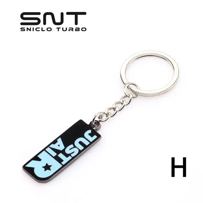 Limited Clearance IFlight RC All Metal Keychain 2PCS