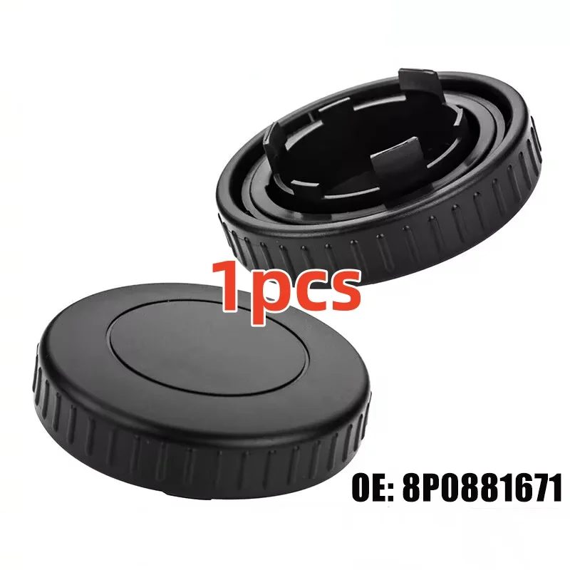 

Auto Front Seat Backrest Adjustment Knob 8P4881671 For Audi A3 2004-2013 4-Door Seats Benches Car Accessoires