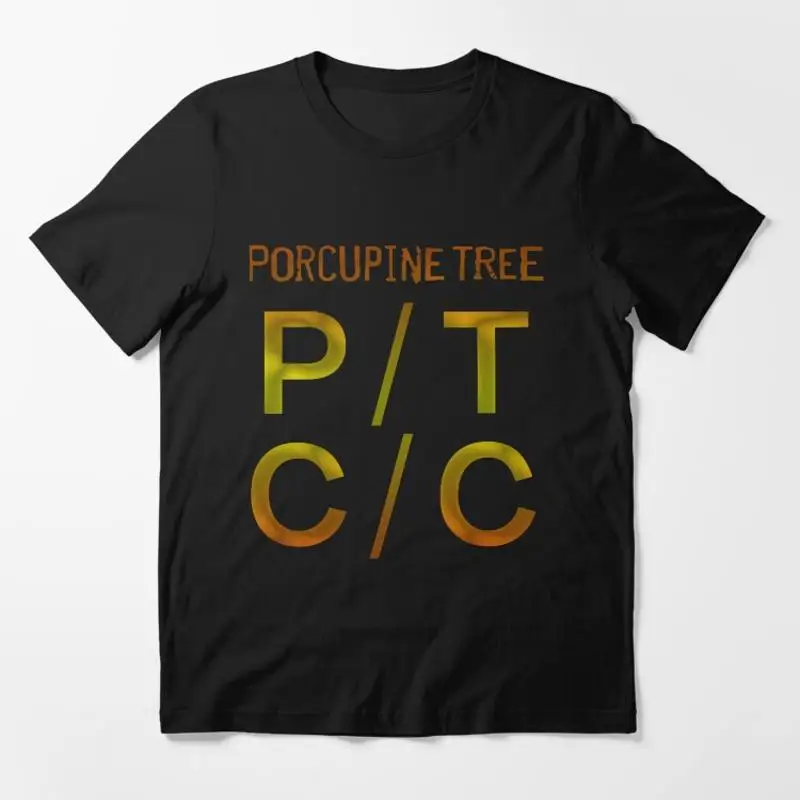 Porcupine Tree Essential T-Shirt