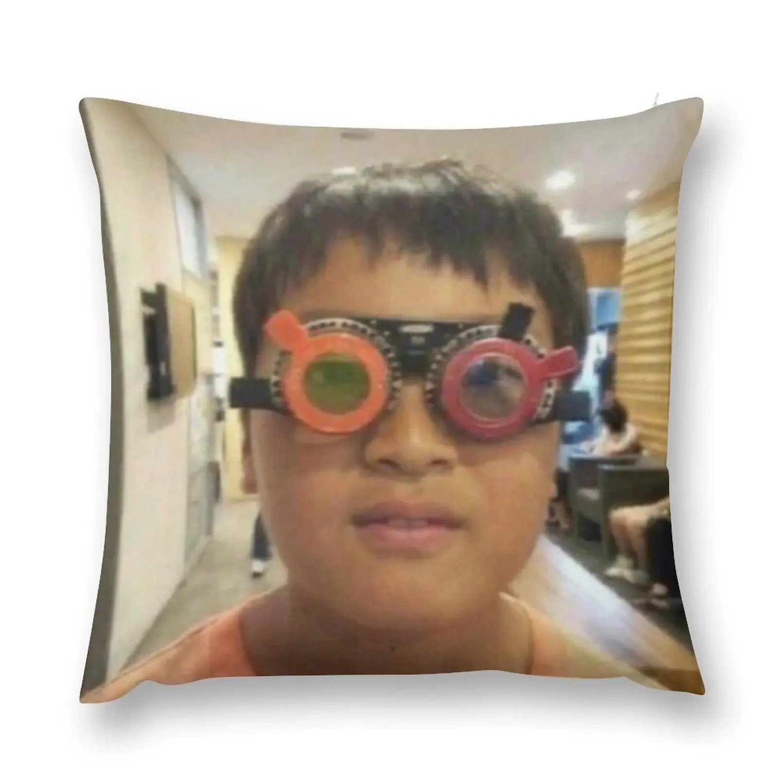 haechan predebut Throw Pillow Custom Cushion Photo christmas ornaments 2025 Sofa Cushion pillow