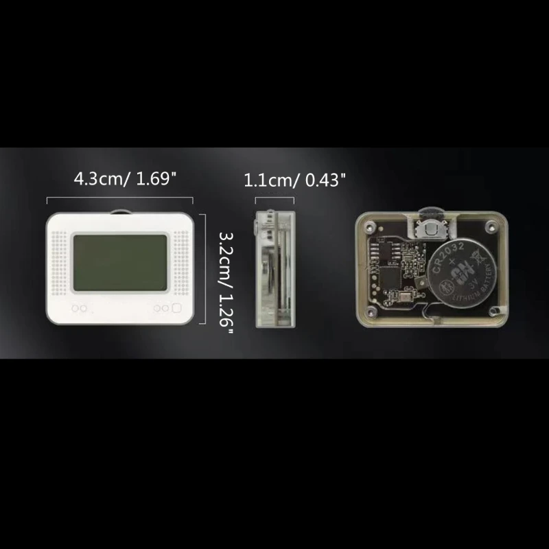 Allmiibo Intelligent Simulator Emulator Universal Writer لجميع إصدارات الألعاب تحسين تجربة الألعاب 96BA #6