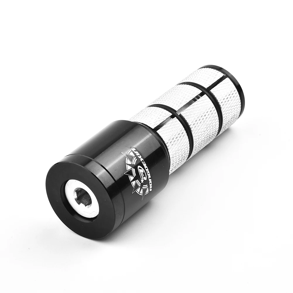 

1 X Bike Bicycle Fork Stem Extension Stem Extender Handlebar Riser Adapter For Mountain Road Folding Bikes Cycling Accessories