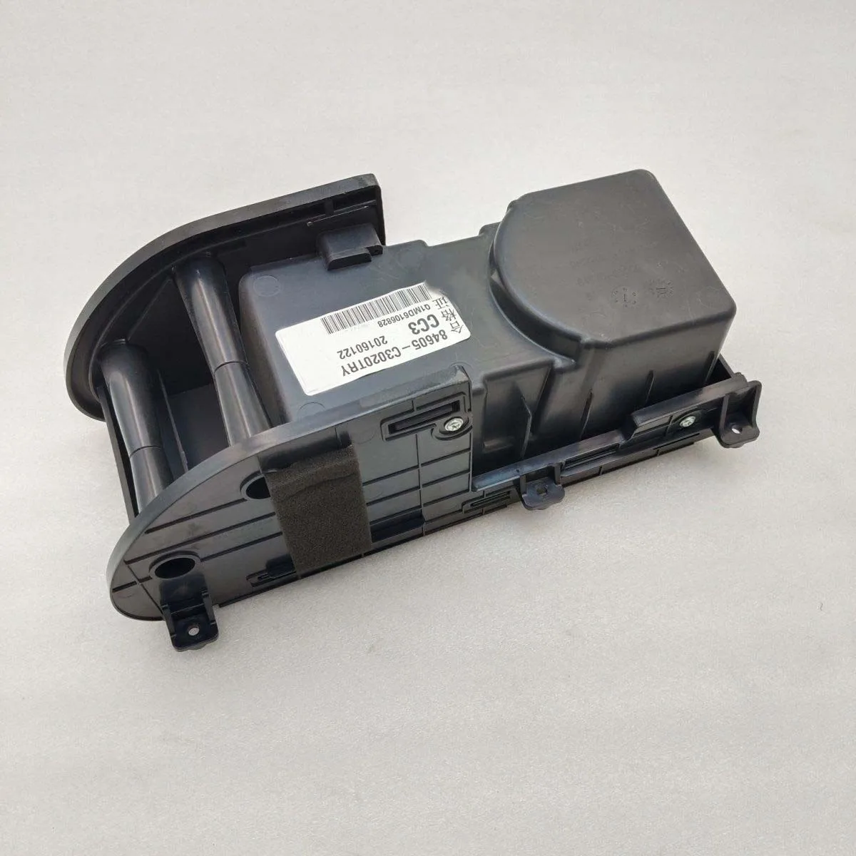Car accessories Center Console Cup Holder For Hyundai Sonata 9 2015 Storage Box / Beverage Tray