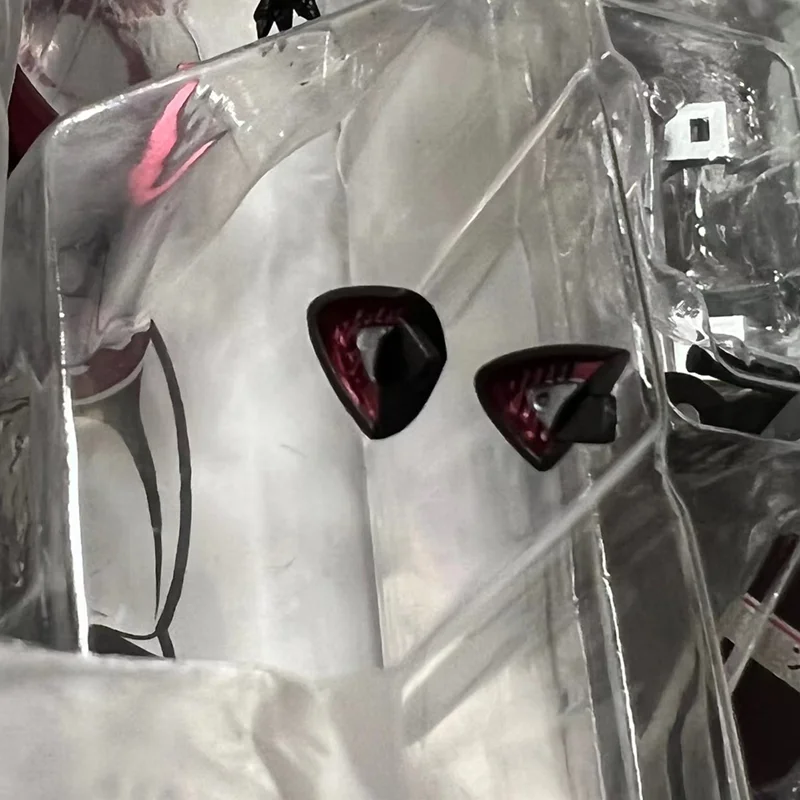 BigFirebird Build Transformation EX-01PLUS EX01 MOOKA MOCHA Original Cat Ears Mobile Suit Girl Figure accessori