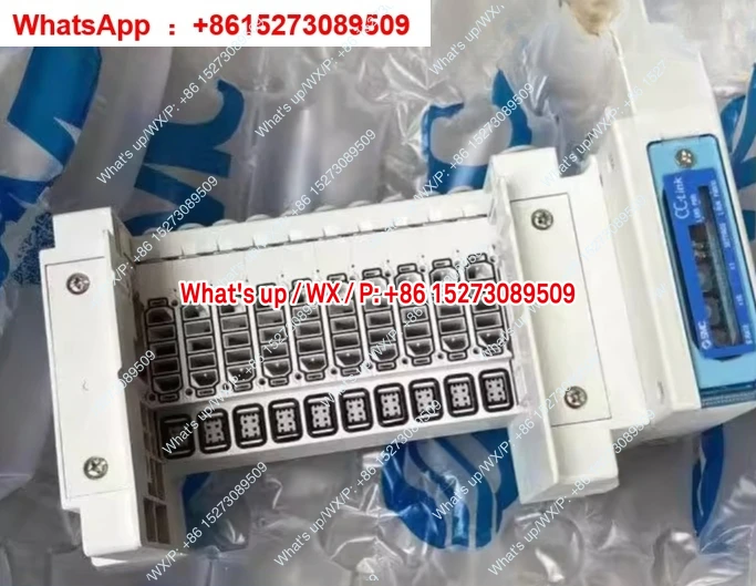 Applicable to SS5Y3/5-10/11 MVA/VB/DA/DB/QA/QB/EA/EB/FA/FB-10DU-C468 Valve terminal