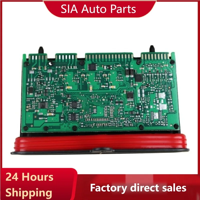 

OEM 63117440882 Новый модуль драйвера фар ксеноновых фар без AHL для BMW X3 X4 F25 F26 светодиодный модуль драйвера автомобильные аксессуары