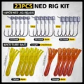 23pcs