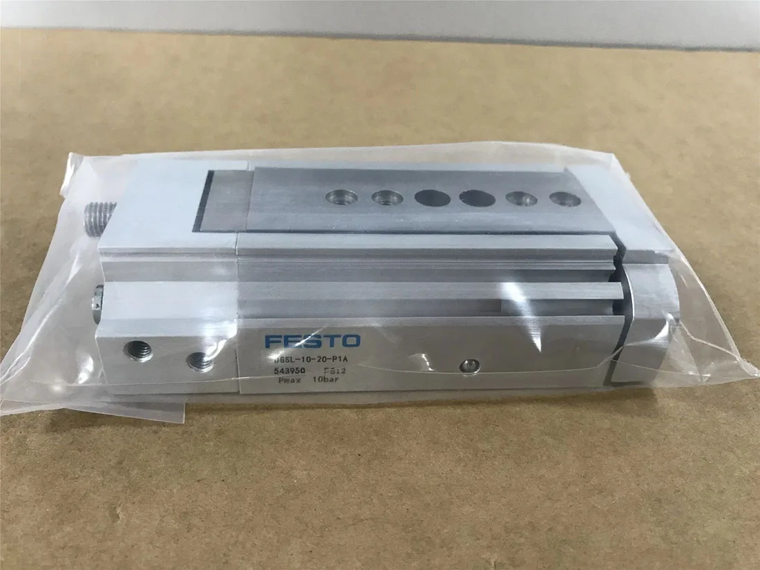 

1 шт. DGSL-10-20-P1A НОВЫЙ 100% гарантия качества