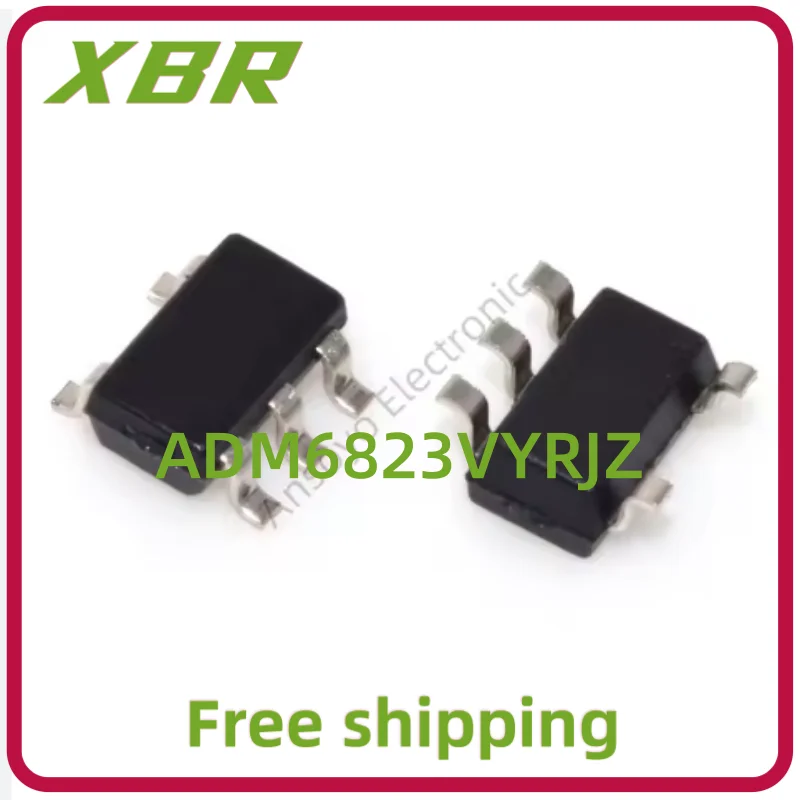 10/30/50 Pcs ADM682…