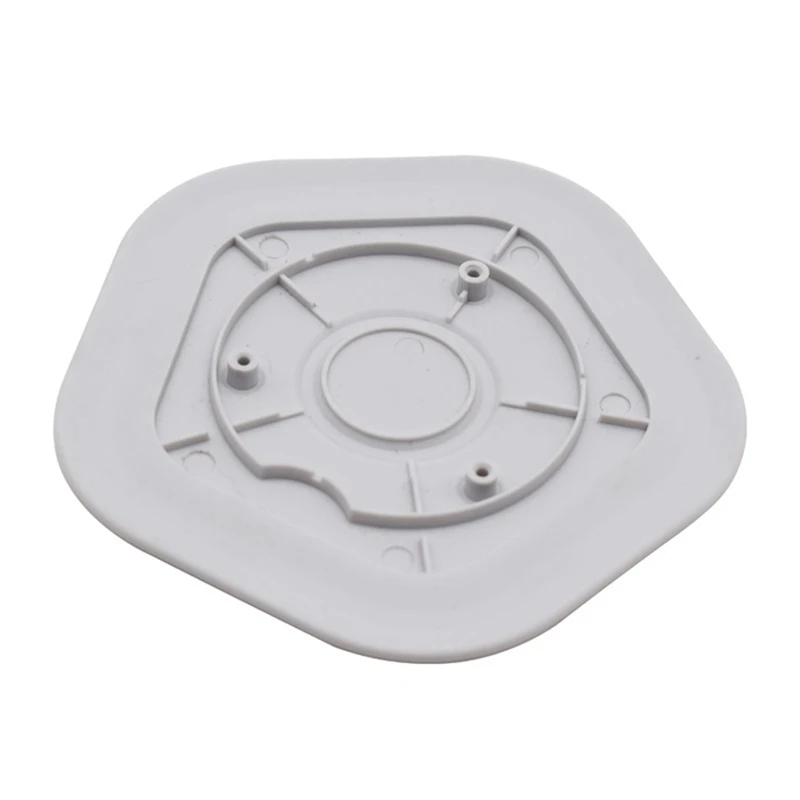 Peças de reposição para aspirador robô, Suporte para esfregão e esfregão, Xiaomi Dreame Bot W10 e W10 Pro, Auto-limpeza