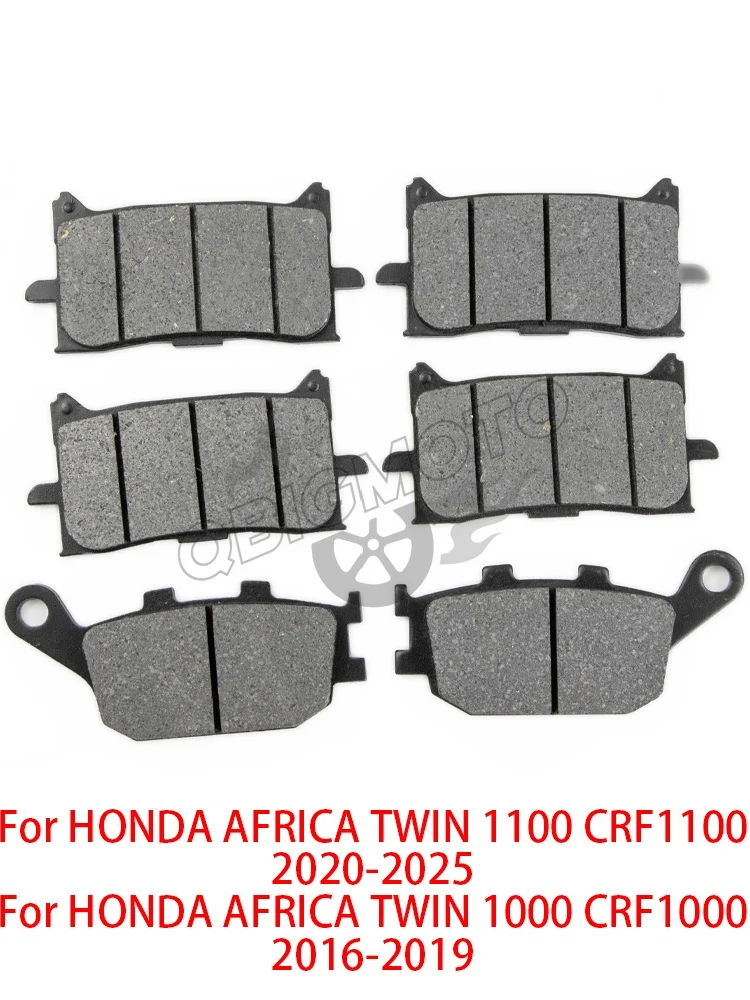 Crf 1100 1000 Motor…