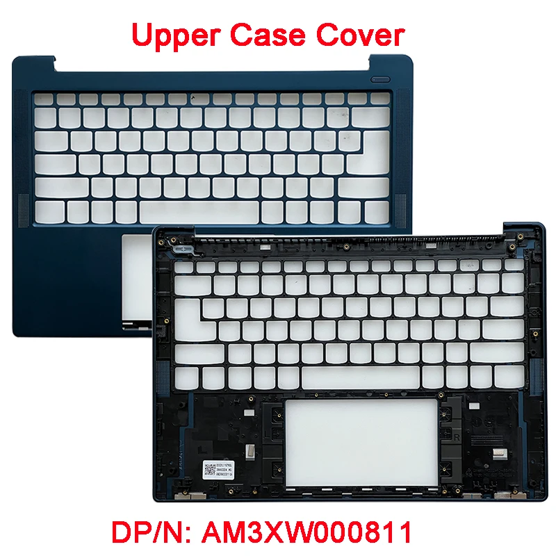 New For Lenovo Xiaoxin 14 ABR8 IdeaPad Slim 5 14IRL8 Upper Case Palmrest