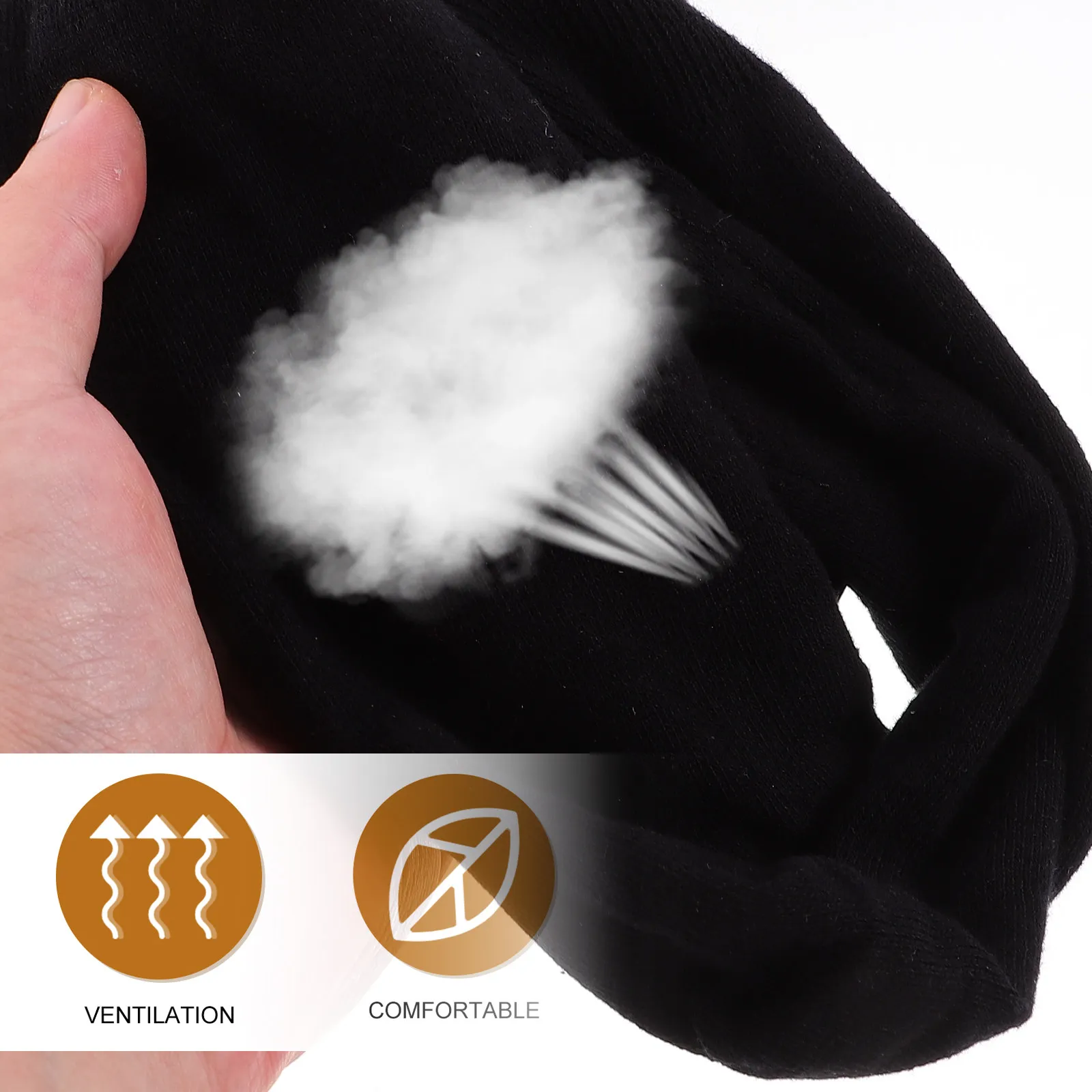 

2 пары электрических термоносков с подогревом 4,5 В, теплые зимние носки для улицы, грелки для ног, спортивная одежда