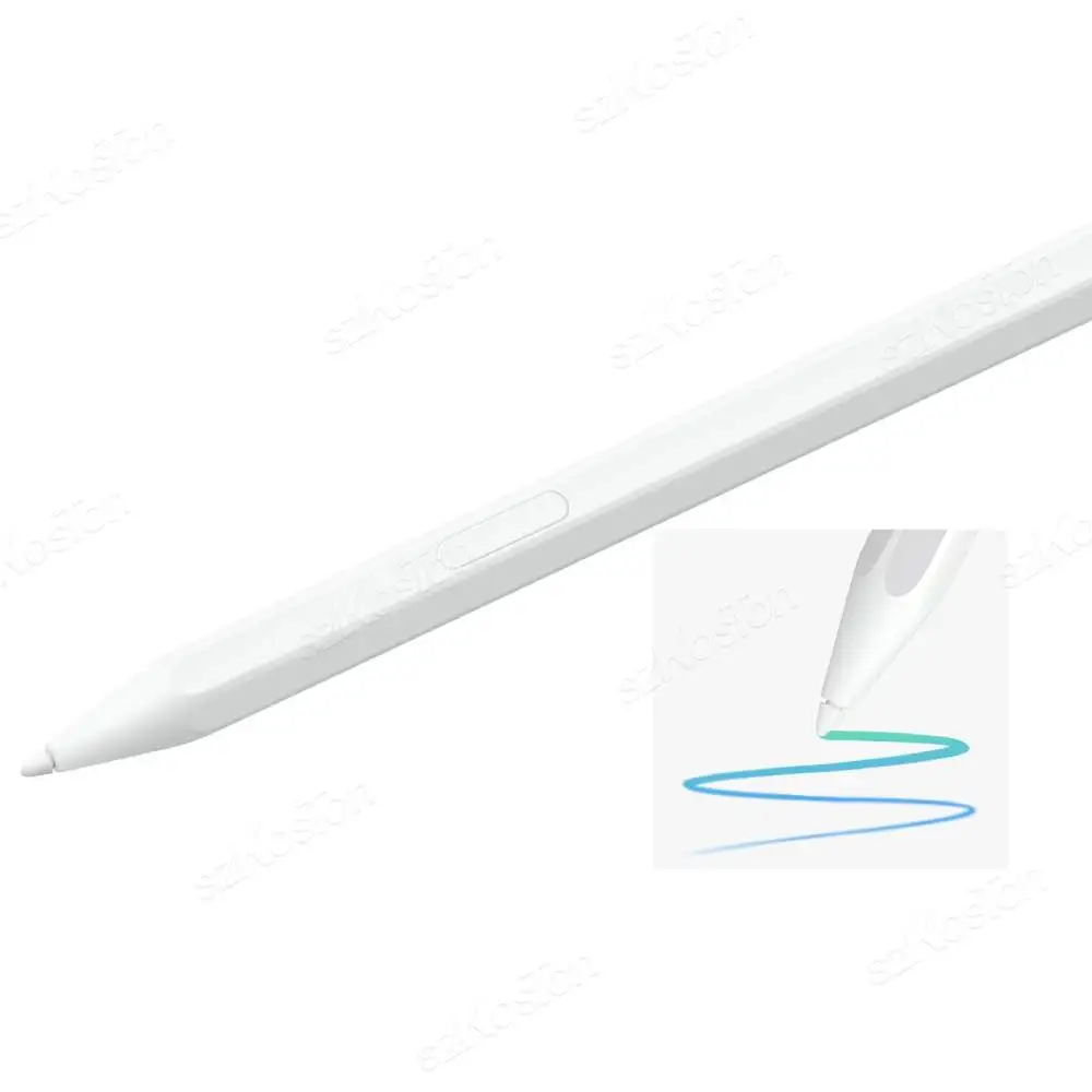 Pióro Stylus S Pen do Samsung Galaxy Tab S11/S11 Ultra, zamiennik, czułe na dotyk, bez Bluetooth — zdjęcie produktu 2
