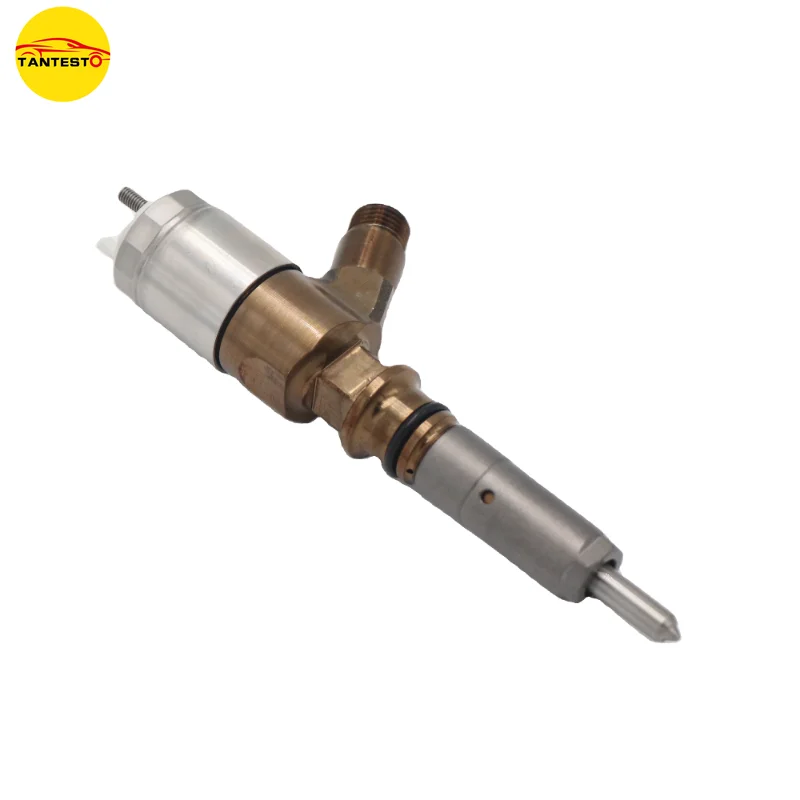 TANTESTO Diesel Injector for Cat 320d C6.4 3264700 32F61-00062  