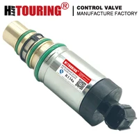 Para Kia rio sensor de compresor AC A/C compresor válvula de CONTROL electrónica para Kia Rio 2012-2017 1,6 litros 97674 2S000 976742 S000