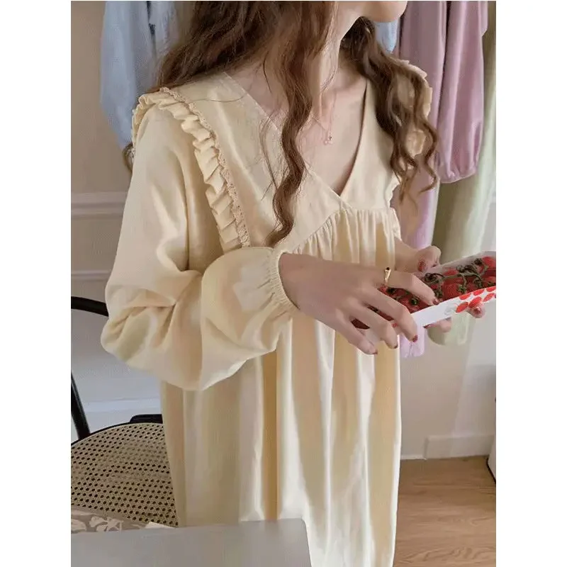 Рисунок 4 - Новинка весна-осень 2022 пижамные