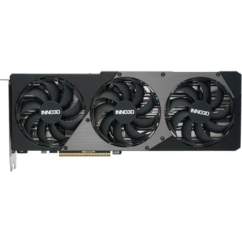 

RTX5070Ti OC/Yaoye X3 16G new game graphics card