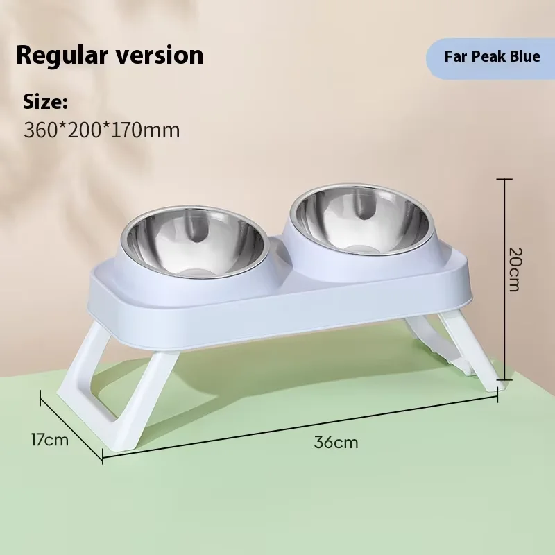 Thumbnail 4 - #31 Latest Raised Dog Feeding Stations Offers