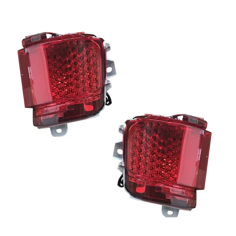 

Factory Wholesale Factory Hot Selling Old to new car bumper for land cruiser lc200 2012 to 2016 front rear bumper with grille h