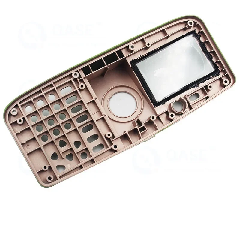 Custodia per tastiera con guscio in plastica con copertura frontale per livello elettronico Laika DNA03 1 PZ