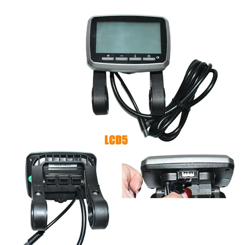 upgrade TSDZ8  power torque kit 48v750w