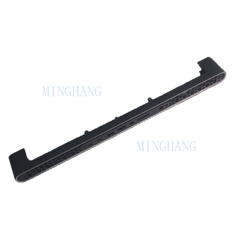M  For DELL Alienware M18 R1 Laptop Hinge Cover Air Outlet Shaft Cover 0CJNNX CJNNX