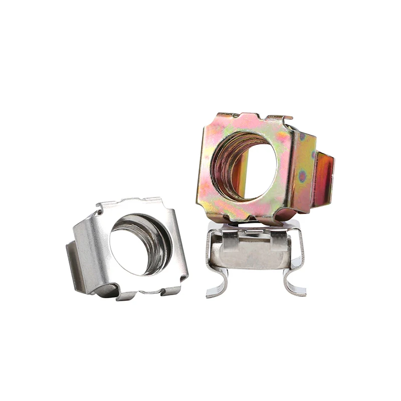 Cage Nut M4 - M12 3…