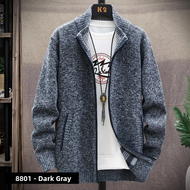 8801 dark gray